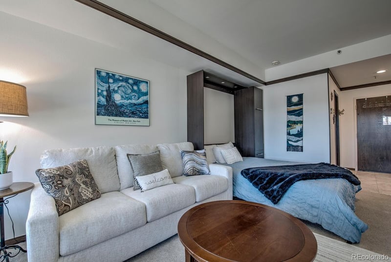 1211 W Keystone Rd #2738, Keystone, CO 80435