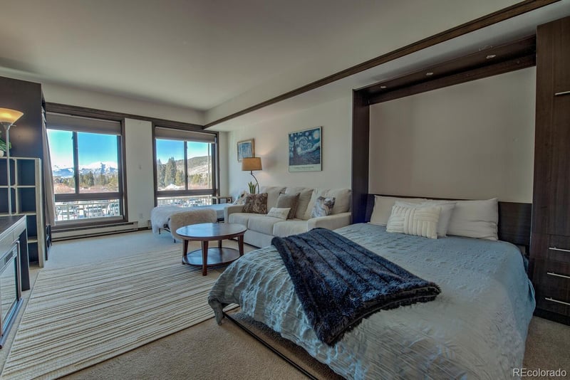 1211 W Keystone Rd #2738, Keystone, CO 80435