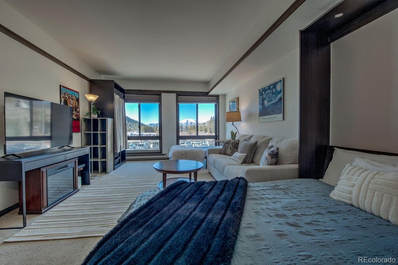 1211 W Keystone Rd #2738, Keystone, CO 80435