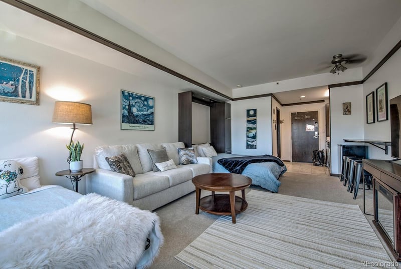 1211 W Keystone Rd #2738, Keystone, CO 80435
