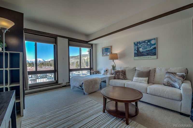 1211 W Keystone Rd #2738, Keystone, CO 80435