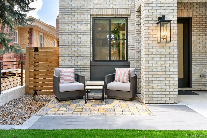 909 Madison St, Denver, CO 80206