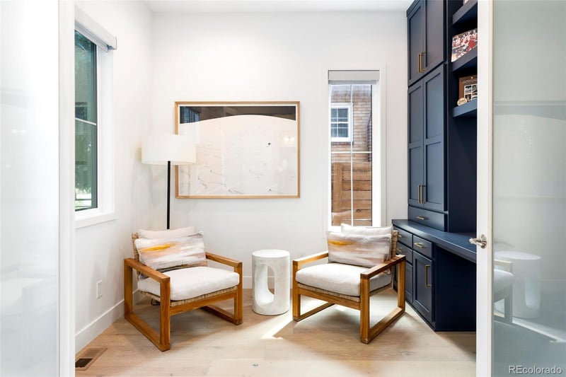 909 Madison St, Denver, CO 80206