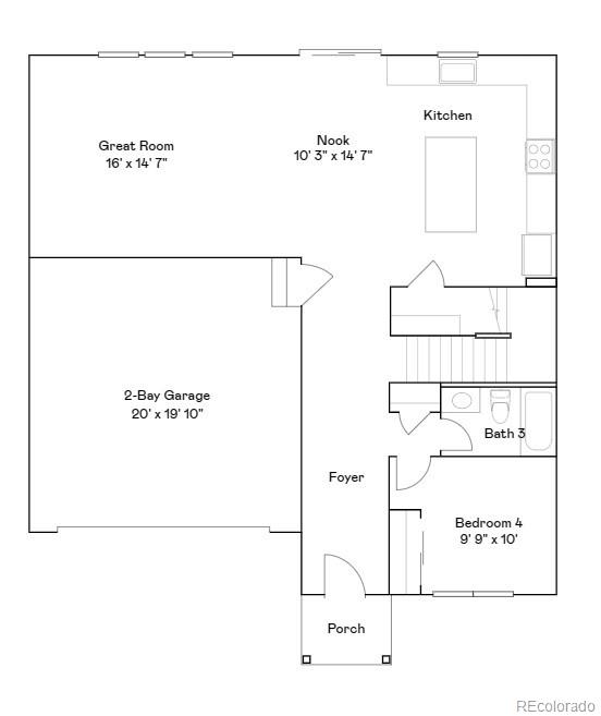 15249 Adams Ct, Thornton, CO 80602