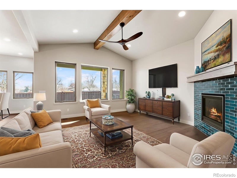 1192 Blue Agave Ct, Loveland, CO 80537