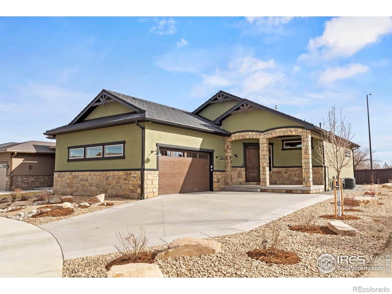 1192 Blue Agave Ct, Loveland, CO 80537