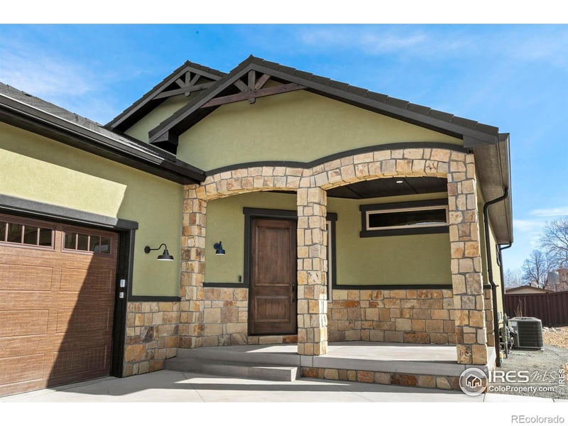 1192 Blue Agave Ct, Loveland, CO 80537