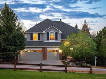369 Shoreham Cir, Castle Pines, CO 80108