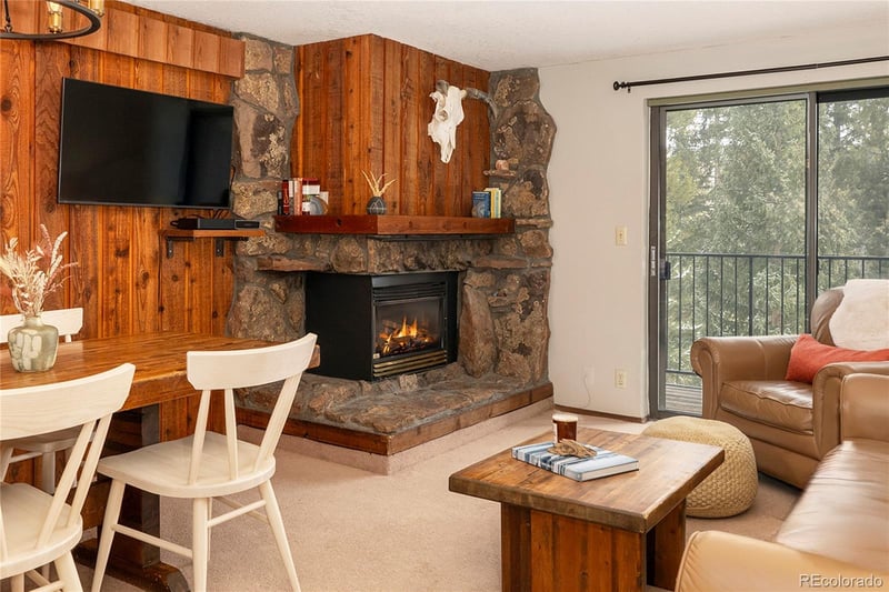 220 Village Dr #203, Winter Park, CO 80446