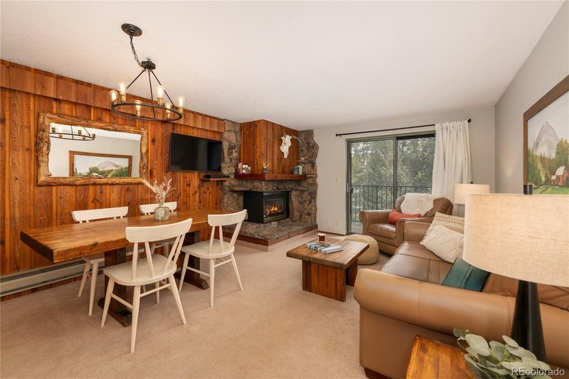 220 Village Dr #203, Winter Park, CO 80446