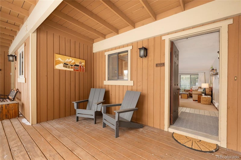 220 Village Dr #203, Winter Park, CO 80446