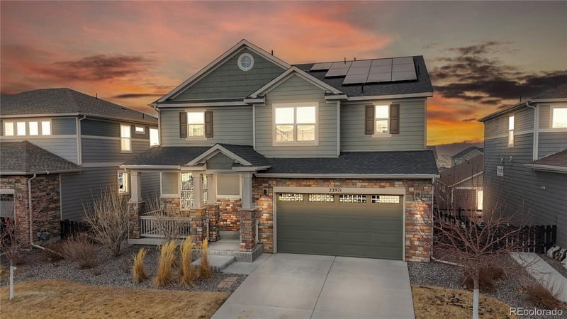 23921 Minnow Dr, Aurora, CO 80016