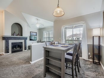 12931 Ironstone Way #303, Parker, CO 80134