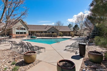 12931 Ironstone Way #303, Parker, CO 80134