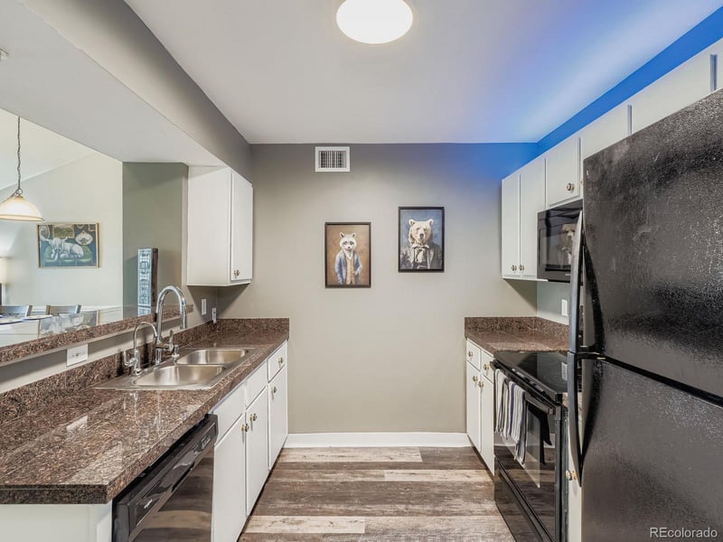 12931 Ironstone Way #303, Parker, CO 80134