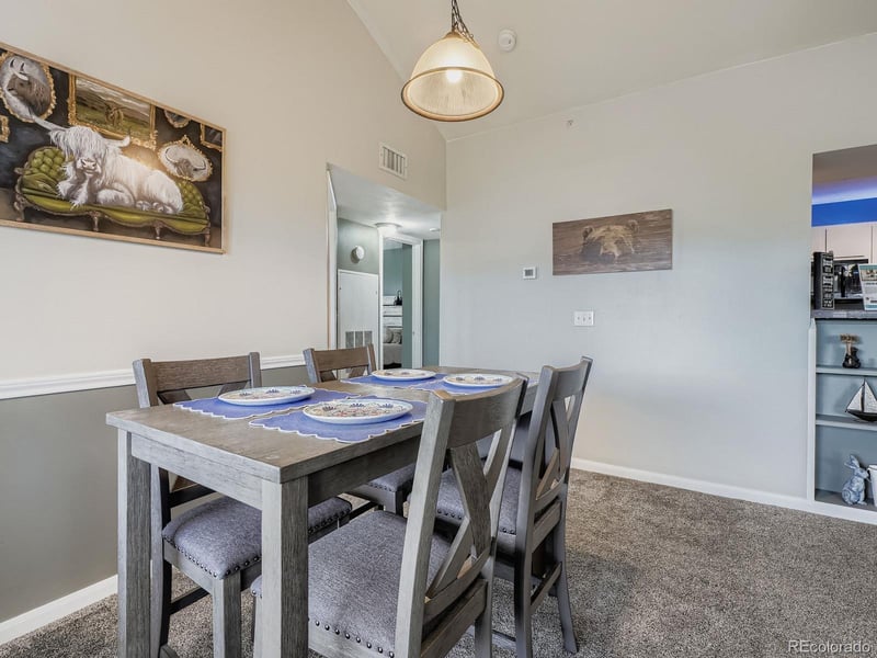 12931 Ironstone Way #303, Parker, CO 80134