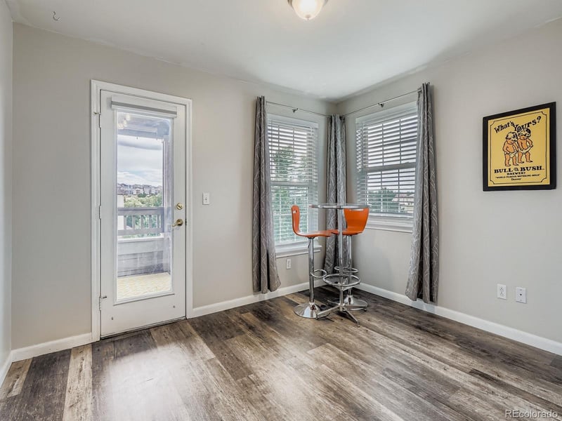 12931 Ironstone Way #303, Parker, CO 80134