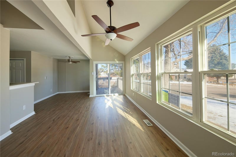 8311 Upham Way #104, Littleton, CO 80128