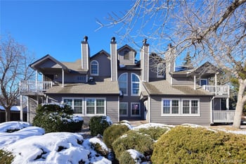 8311 Upham Way #104, Littleton, CO 80128