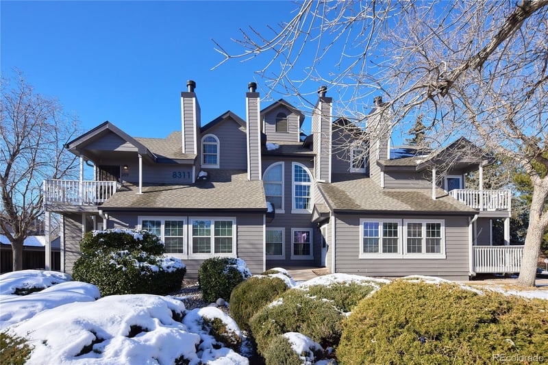 8311 Upham Way #104, Littleton, CO 80128