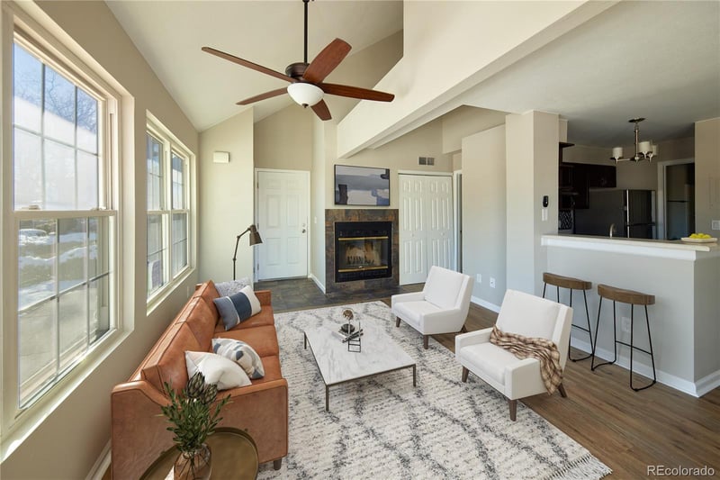 8311 Upham Way #104, Littleton, CO 80128