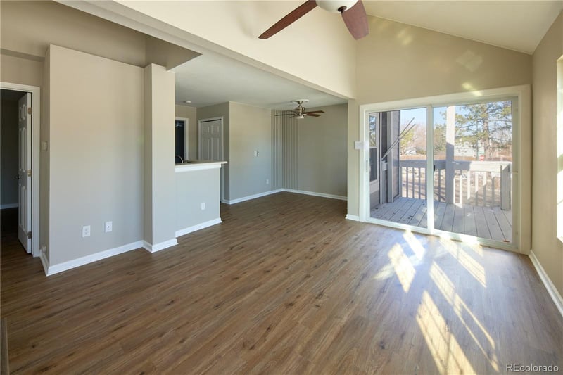8311 Upham Way #104, Littleton, CO 80128