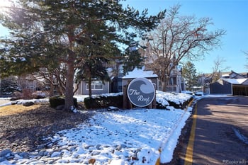 8311 Upham Way #104, Littleton, CO 80128