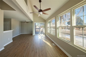 8311 Upham Way #104, Littleton, CO 80128