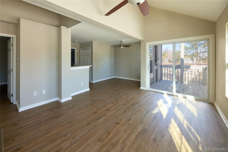 8311 Upham Way #104, Littleton, CO 80128
