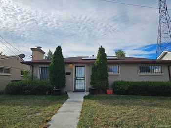 4860 Ohio Ave, Denver, CO 80219