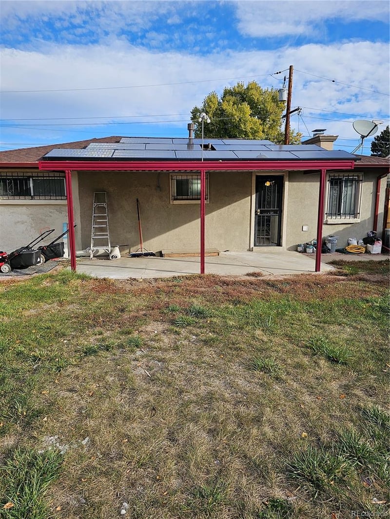 4860 Ohio Ave, Denver, CO 80219