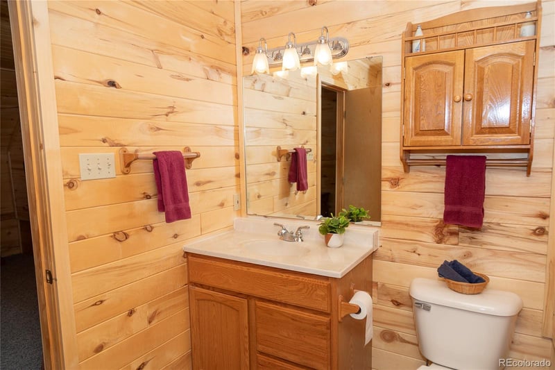 307 Pine Dr, Creede, CO 81130