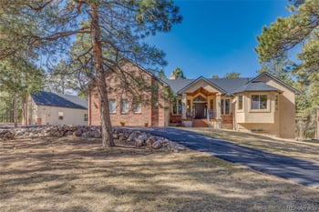 20320 Roaming Dr, Colorado Springs, CO 80908