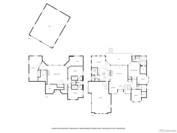 20320 Roaming Dr, Colorado Springs, CO 80908