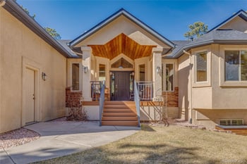 20320 Roaming Dr, Colorado Springs, CO 80908