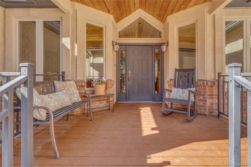 20320 Roaming Dr, Colorado Springs, CO 80908