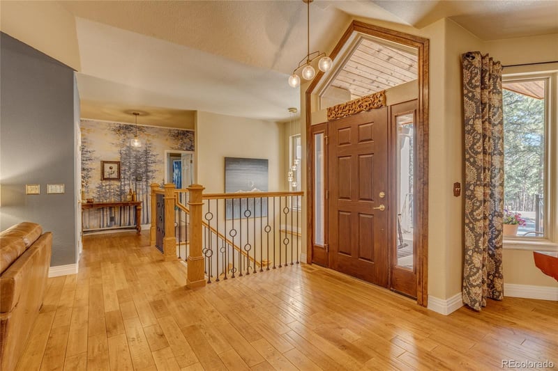 20320 Roaming Dr, Colorado Springs, CO 80908