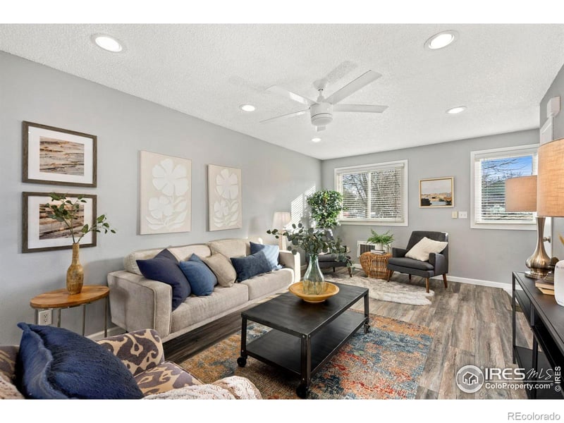 305 Southridge Pl, Longmont, CO 80501