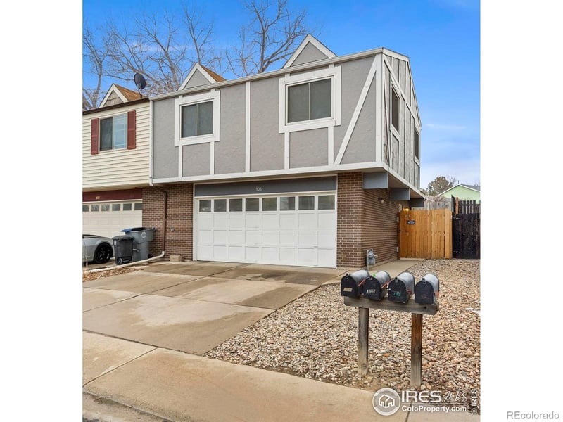 305 Southridge Pl, Longmont, CO 80501