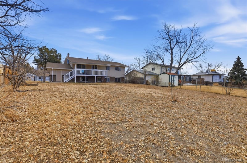 7359 Syracuse Ct, Centennial, CO 80112