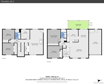 7359 Syracuse Ct, Centennial, CO 80112