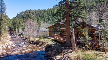 746 Riverside Dr, Lyons, CO 80540