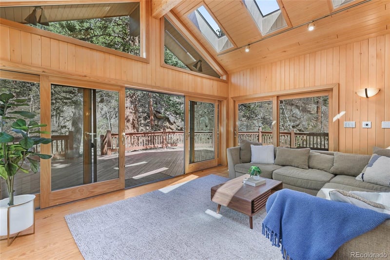 746 Riverside Dr, Lyons, CO 80540