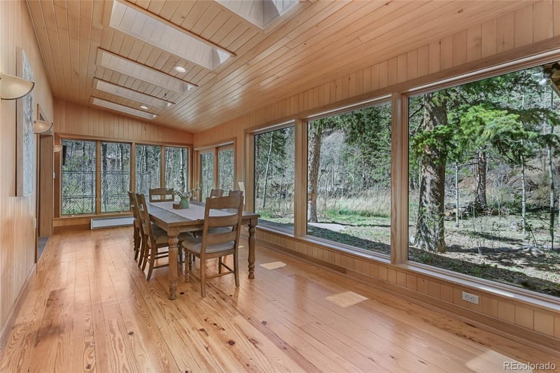 746 Riverside Dr, Lyons, CO 80540