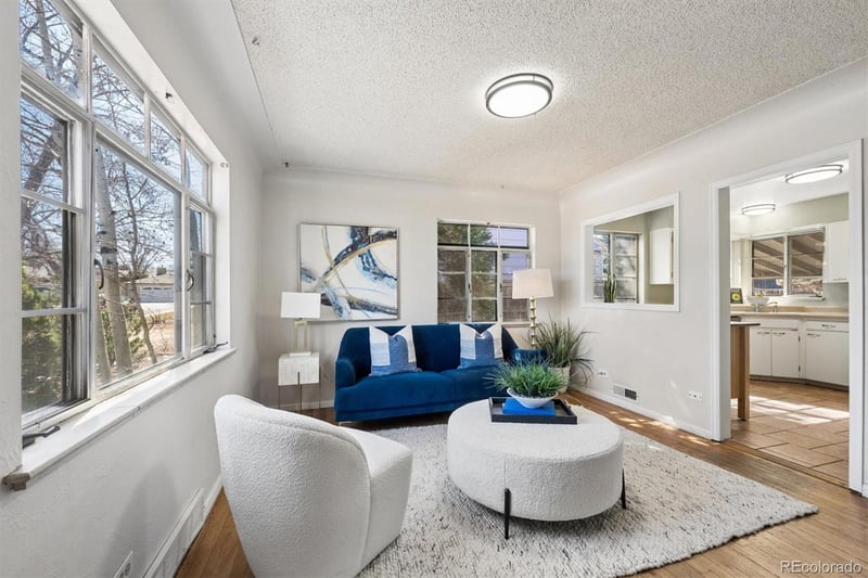 2685 Monroe St, Denver, CO 80210