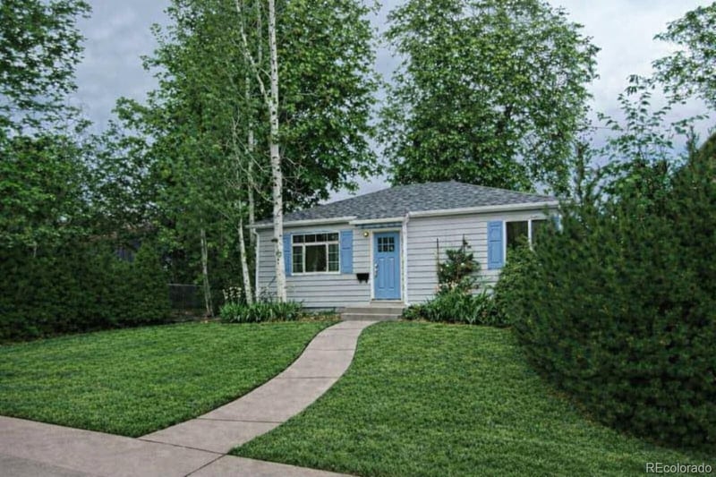 2685 Monroe St, Denver, CO 80210