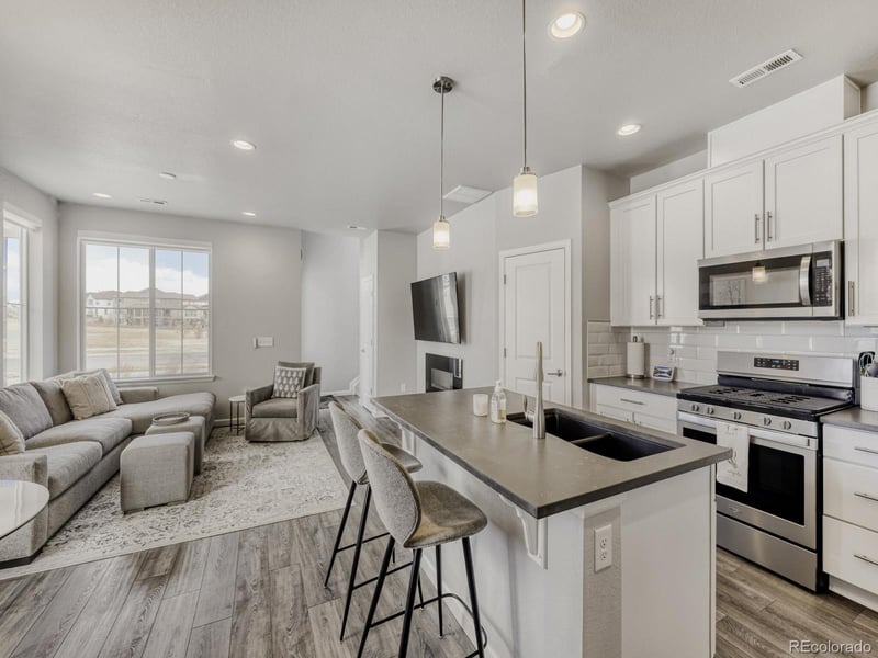 19629 93rd Dr #D, Arvada, CO 80007