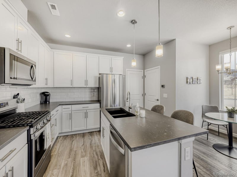 19629 93rd Dr #D, Arvada, CO 80007