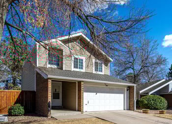 639 Jamison Cir, Littleton, CO 80120