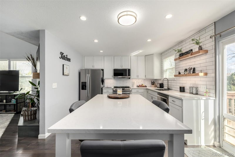 639 Jamison Cir, Littleton, CO 80120